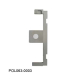 FT PANEL COMPLETION 38**USE W/POL062-0003 & RS232