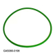 Gasket, Door, Green, 38XX