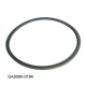 Gasket, Door, Black, 2540