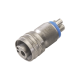 HP Adapter 2/3 Hole to 4 Hole Assy