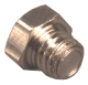 10-32 Hex Plug Package of 10