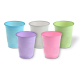 Disposable Plastic Cups 5oz 1000/cs