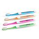 Adult Premium Sensitive Compact Head Toothbrush 72/bx