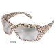 Hager Jewels Felines (Clear Lens)