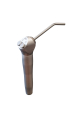 3-Way Syringe with Ring Latch