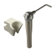 3-Way Syringe with Asepsis Tubing & Holder