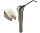 3-Way Syringe with Asepsis Tubing & Holder