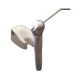 Air Only Ring Latch Syringe with Tubing and Holder