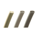 2-Hole Asepsis Syringe Tubing, Per foot