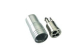 4-Hole HP Metal Connector & Metal Nut