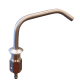 Cuspitor Valve Spout