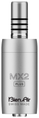 MX2 LED Micromotor