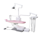 AJ19 Classic 100 Pediatric operatory package