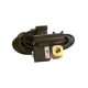 Purge Valve, Time Operated, 230 Volt, Normally Closed to fit DCI & DentalEZ