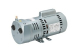 Dry Rotary Vane Pump, 3/4 HP, 115/230 Volt