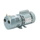 Dry Rotary Vane Pump, 3/4 HP, 115/230 Volt