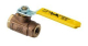 Ball Valve 1/4