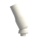 Dynamic Abutment, R, POM, 25º Comp.0026