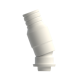Dynamic Abutment, R, POM, 20º Comp.0027