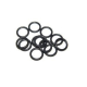O-Ring, Buna-n, .364 I.D. X .070 Width, Pkg of 12