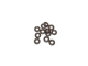 O-Ring, Viton, .114 I.D. X .070 Width, -006; Pkg of 12