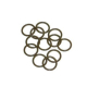 O-Ring, Viton, .114 I.D. X .070 Width, Pkg of 12