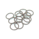 O-Ring, Viton, .447 I.D. X .052 Width, Pkg of 12