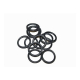 O-Ring, Buna-n, .799 I.D. X .103 Width; Pkg of 12