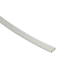 Syringe Tubing, 2 Hole, Asepsis Straight Sterling; Box of 100ft