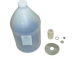 Desiccant Recharge Kit for Single Tank, Blue