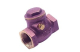 Brass Swing Check Valve, 3/4