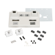 Marus Foot Switch Rebuild Kit
