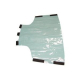 Royal Toe Board Cover, Model 16