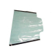 Pelton & Crane Toe Board Cover, Chairman 5000