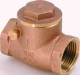 Brass Swing Check Valve, 1