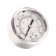 Liquid Filled Pressure Gauge