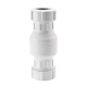 Slip Fit Check Valve, 1 1/2