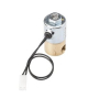 Dentsply SPS Style Water Solenoid Valve, 24 Volt DC