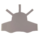 Toe Board Cover to fit A-dec® Sewn 311