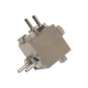 Syringe Block Control Assy