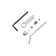 Syringe Tip Kit