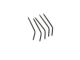 Syringe Tip, Autoclavable, to fit A-dec (R); Pkg of 5
