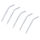 Syringe Tip, Autoclavable, Quick-Change, Long; Pkg of 5