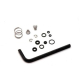 Syringe Repair Kit, Quick-Clean