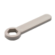 Nut Wrench, Syringe