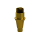 Engaging Dynamic Ti-Base G2.5 Comp.0186