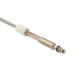 Syringe Quick Disconnect Cartridge, Autoclavable