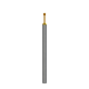 DMT 1.8mm, Seat 35º, Cutting L 6.7mm, Shank 3mm