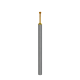 DMT 1.8mm, Seat 45º, Cutting L 8.5mm, Shank 3mm