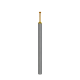 DMT 1.75mm, Seat 50º, Cutting L 7.7mm, Shank 3mm